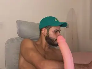 Free Porn Cam with LCSCERQ - Cam4