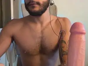 Adult Video Chat with LCSCERQ - Cam4