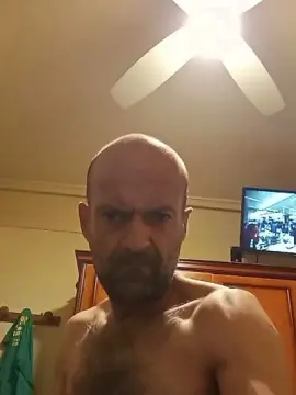 Adult Webcam with Carlito0021 - Cam4