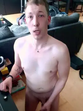 Adult Video Chat with Starfish - Cam4