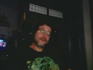Live Porn with noturno05 - Cam4