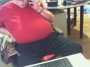 Sex Cam with stifter44 - Cam4