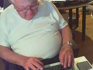 Adult Webcam with stifter44 - Cam4