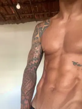 Live Sex with Marginalbaiano - Cam4