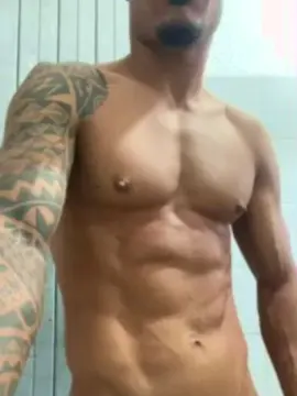 Private Sex Chat with Marginalbaiano - Cam4