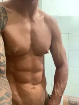 Sex Chat with Marginalbaiano - Cam4
