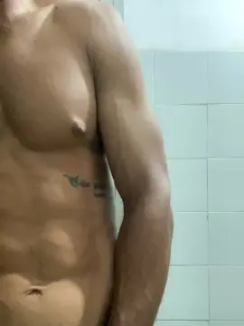 Nude Webcam with Marginalbaiano - Cam4