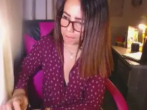 Adult Webcam with danielle_rose - Cam4