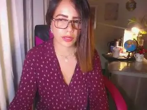 Adult Webcam with danielle_rose - Cam4