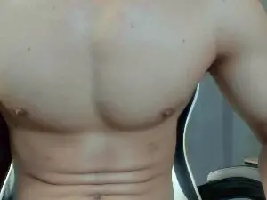 Adult Video Chat with Eren_jeager05 - Cam4