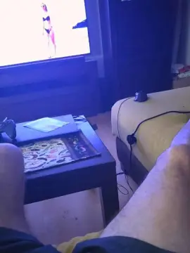 Free Porn Cam with Gusy2710 - Cam4