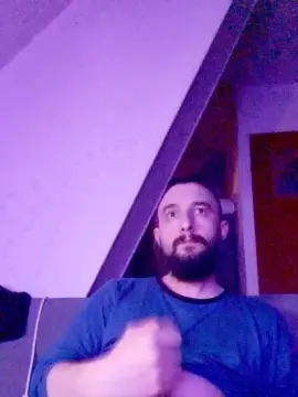 Live Porn with Knutberserker - Cam4