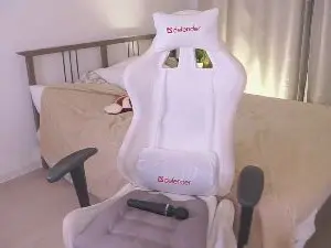 Free Live Porn with lovensina - Cam4