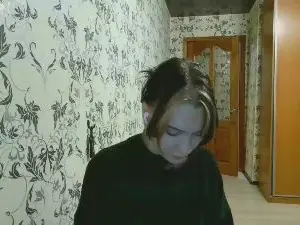 Nude Webcam with AmericaMallak - Cam4