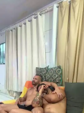 Best Webcam with Mariokurt - Cam4