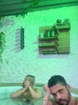 Live Sex with Mariokurt - Cam4