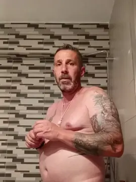 Adult Video Chat with jonson542 - Cam4