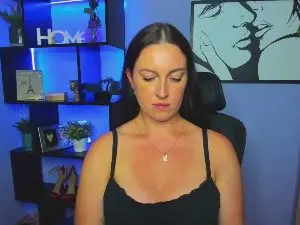 Free Live Porn with Burn_AMANDA - Cam4