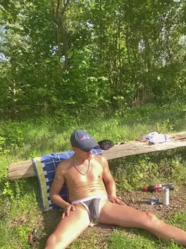 Nude Webcam with darksecret_Lar - Cam4