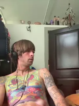 Free Porn Cam with Stikmanink - Cam4