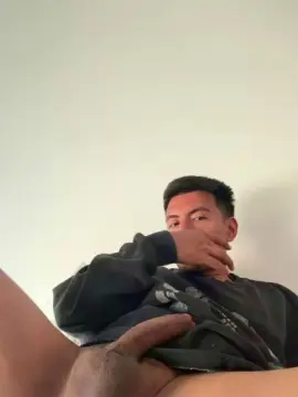 Live Sex with flaquitoverg - Cam4