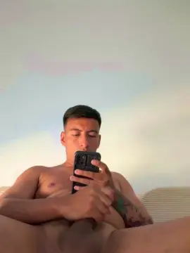 Live Sex Cam with flaquitoverg - Cam4