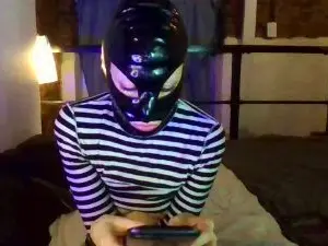 Free Live Porn with trixxxa - Cam4