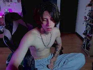 Best live sex cam show with XIce_Boy - Cam4