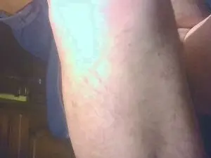 Adult Webcam with brageirac1 - Cam4