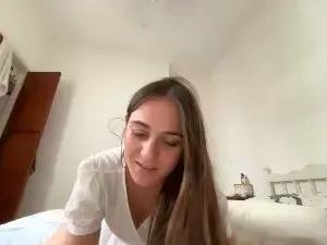 Free Porn Cam with martinagianne - Cam4