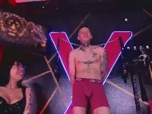 Adult Webcam with alexa_n_alex - Cam4