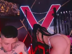 Live Sex with alexa_n_alex - Cam4