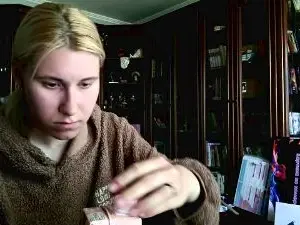 Best Webcam with HaleyCorrett - Cam4
