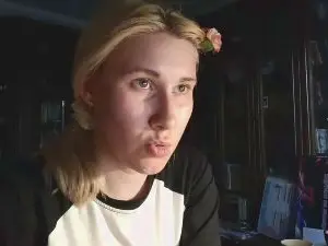 Best Webcam with HaleyCorrett - Cam4