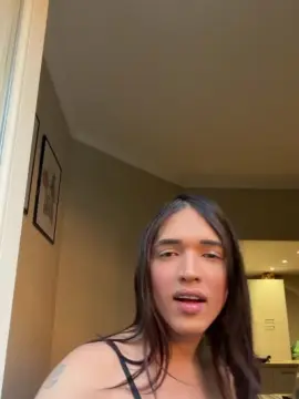 Live Porn with Iriddigiada - Cam4