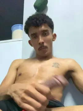 Best Webcam with MavyFelipe - Cam4