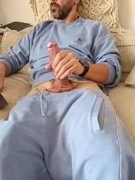 Free Live Porn with viril0001 - Cam4