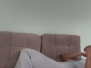 Sex Cam with deusaludovica - Cam4