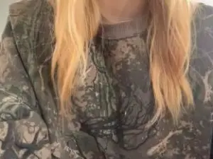 Adult Webcams with LilliamToo - Cam4