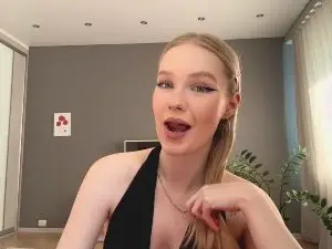 Private Sex Chat with LilliamToo - Cam4