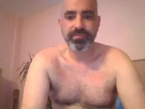 Nude Webcam with bcn2946 - Cam4