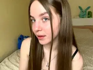 Adult Video Chat with AllineRalph - Cam4