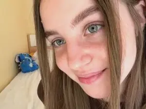 Best live sex cam show with AllineRalph - Cam4