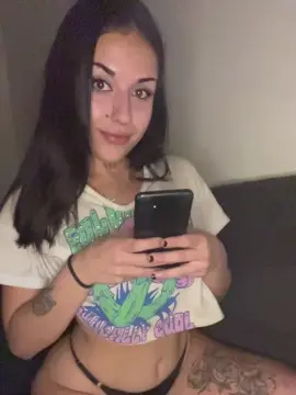 Adult Webcams with Lulita9 - Cam4