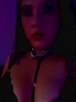 Sex Cam with Malevola71 - Cam4
