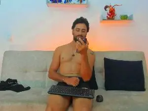 Free Live Porn with PJstr8_gymbros - Cam4