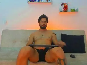 Adult Webcams with PJstr8_gymbros - Cam4