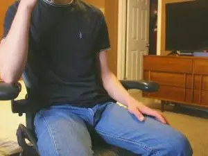Free Live Porn with jjjjjfive - Cam4