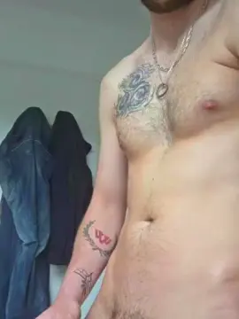 Adult Webcam with Gaet1409 - Cam4