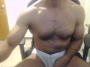 Adult Webcam with aubago - Cam4